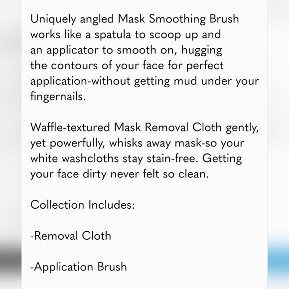 BareMinerals Mask Essentials - Picture 8 of 8